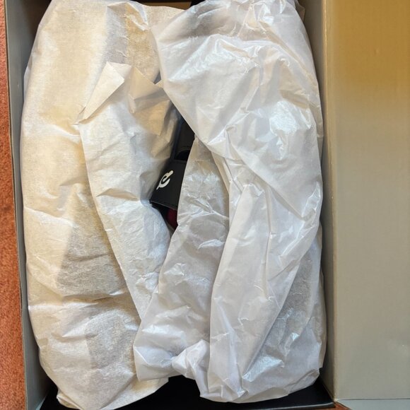 Peloton Sz 38 shoes w/ clips never worn - Picture 3 of 4